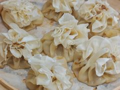 -太原面食店(解放路店)