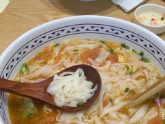 -三两粉(莲塘华润万家店)