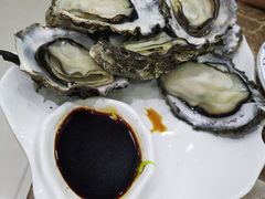 海蛎子-牛叔鲜羊肉铜火锅(远东小区店)