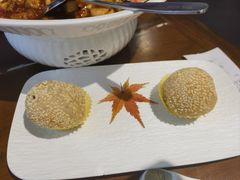 -山外山·林语花园餐厅