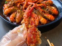 -红盔甲·小龙虾(人民广场店)
