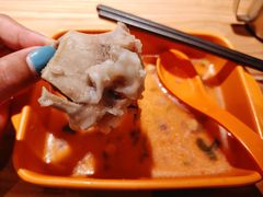 -谷丽麦馕新疆菜·清真(步步高梅溪新天地店)