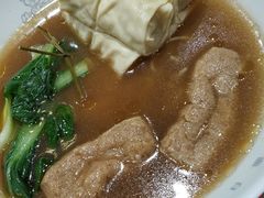 -牛吃草牛杂面(天一店)