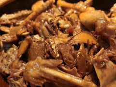 姜母鸭-莲花公园煎蟹(总店)