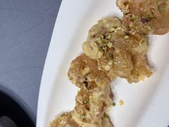 -狮王府淮扬菜(万象城店)