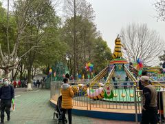 -堤角公园
