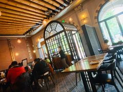 -PIZZA BIANCA(民园店)
