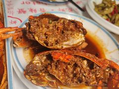 -三妹小龙虾·黄油蟹(华侨城总店)
