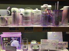 -星巴克(中远两湾城店)