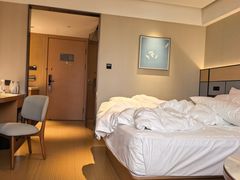 -全季酒店(成都牛王庙地铁站店)