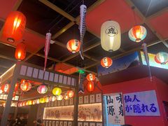-仙隐小鹿中華の日料(荣民龙首广场店)
