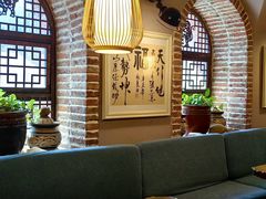 -百羊手抓肉(江苏东路店)