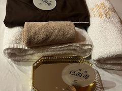 -莲泰式·中式·沐足·精油SPA采耳(天河店)