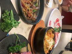 -韩宫宴烤肉·料理(桐乡吾悦广场店)