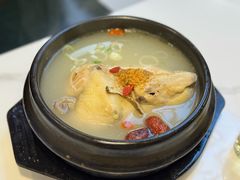 -长顺参鸡汤店(西塔总店)