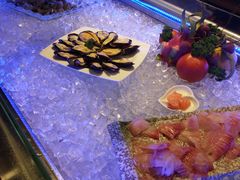 -泰谷酒店·太古码头闽菜自助餐厅