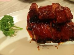 -翠华餐厅(德基广场店)
