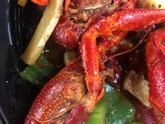 -回·龙虾铺·盆盆蟹·烧烤大排档(回龙观店)