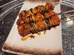 -隐泉京望日式料理(太和广场店)