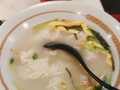 -永和大王(万顺路店)