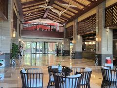 -西昌邛海湾柏樾酒店(原邛海湾柏栎度假酒店)