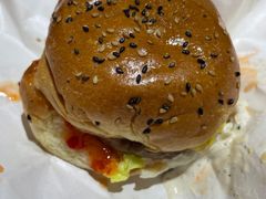 -牛约堡·手作牛肉汉堡(长宁店)