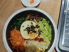 -韩麦大冷面(桂花街直营店)