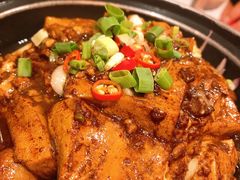 肥肥豆腐-肥肥小厨(咸阳路店)