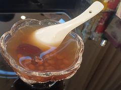-葛莉丝·美容足道