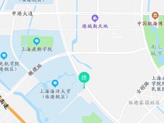-上海海事大学(临港校区)