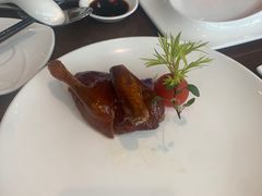 -索菲特酒店·乐轩华中餐厅