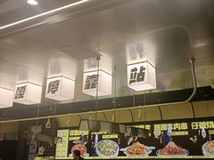 -嘎嘎鸭脑壳(蜀汉路店)