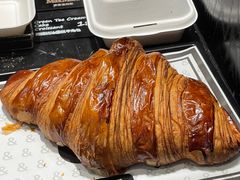 -BUTTERFUL&CREAMOROUS 黄油与面包(三里屯太古里店)