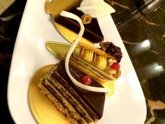 -漢咖啡·全服务式自助晚餐(武汉洲际酒店)