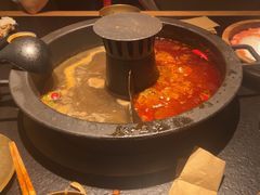 -晓宇重庆火锅(西安荟聚店)