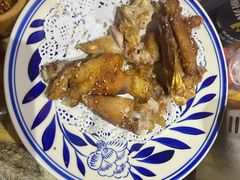 -王婆炒鱼(总店)