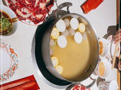 -汕头八合里海记牛肉店(清河店)