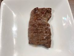 -俺的焼肉(銀座9丁目店)
