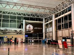 -黄山屯溪国际机场