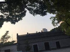 -庆安会馆