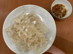 -老昌春饼(中央大街店)