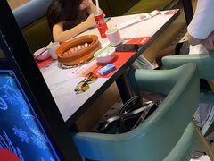 -赖胖子肉蟹煲(上邦百汇城店)