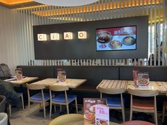 -菲滋意式餐厅(长兴东鱼坊店)