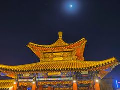 -雁滩公园