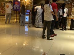 -汉巴味德(乐宾百货店)