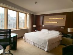 -厦门喜来登酒店