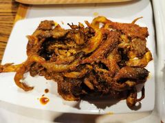 -有奴思烤肉·清真(正宁路店)