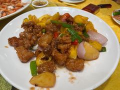 -大笑饭堂(甲子桥店)