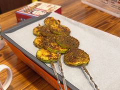 -冶建镜子·老南昌大排档·江西虾王(总店)