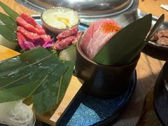 -丸藏和牛烧肉专门店(园区师惠坊店)